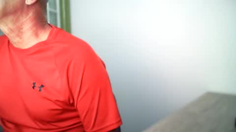 shaved4good online show from December 6, 7:23 pm