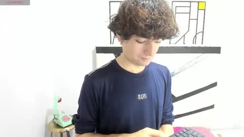 SHAWN online show from January 15, 11:07 pm