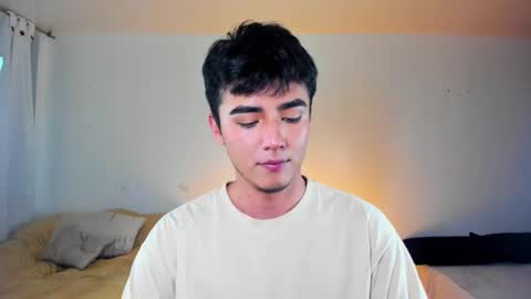 Shawn online show from December 13, 10:45 pm