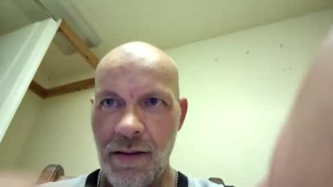 shawnford734 online show from May 13, 7:38 am