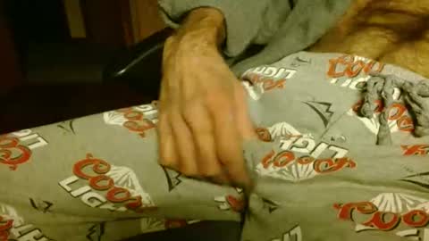 shawnmc7 online show from January 13, 11:30 am