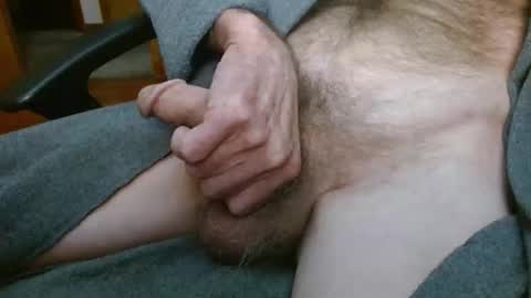 shawnmc7 online show from November 11, 1:49 pm