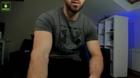 Shawn Olsen online show from January 12, 6:49 am