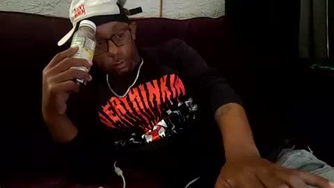 shawnvegas67 online show from February 8, 1:00 am