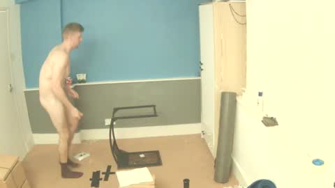 Sheajay online show from January 15, 4:11 pm