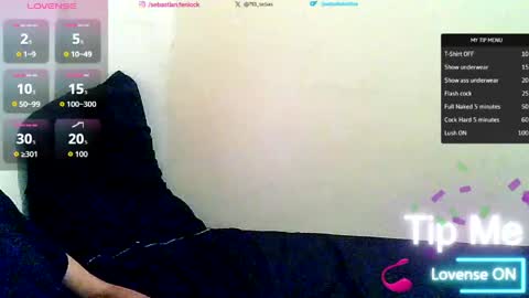 shebas07 online show from April 4, 6:21 am