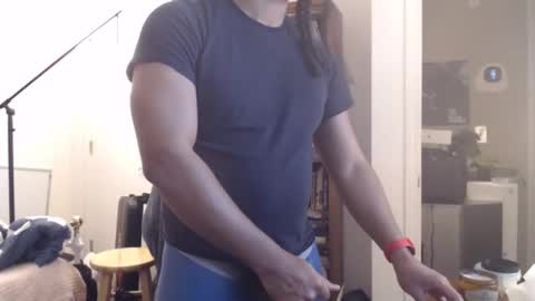 sheepishlion online show from February 26, 12:38 am