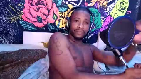 King-shelb online show from March 6, 11:03 am