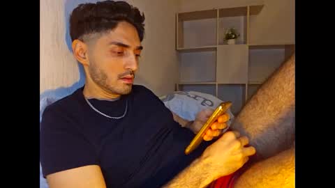 shhervin online show from February 1, 6:06 pm