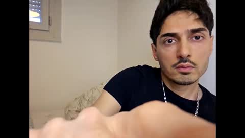 shhervin online show from April 1, 5:10 pm