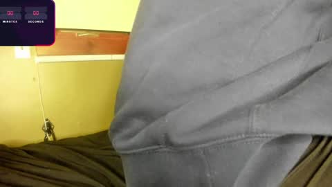 Snapshot of shibashamu chatting on October 31, 5:53 am Daddy online show from October 31, 5:53 am