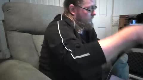 shifty885 online show from February 20, 11:06 pm