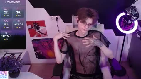 shiromy_ online show from June 28, 6:36 pm