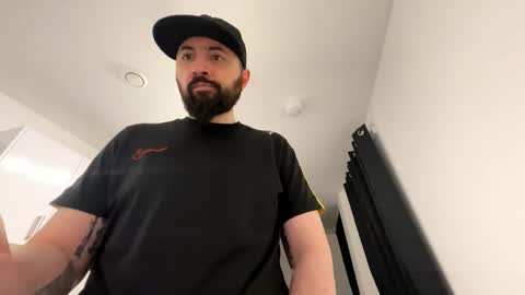 Shady online show from March 4, 11:01 pm