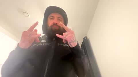 Shady online show from April 13, 12:22 am