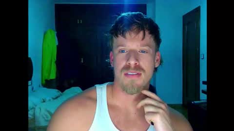 Cick Goreskin online show from December 19, 3:03 am