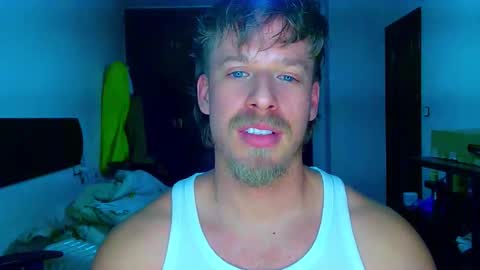 Cick Goreskin online show from February 6, 2:52 am