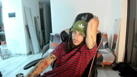 -- online show from April 12, 6:04 am