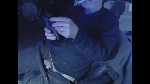 Shoani online show from February 17, 8:41 pm