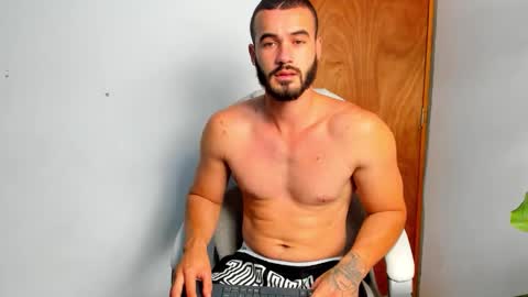 Shooter online show from September 22, 1:49 am