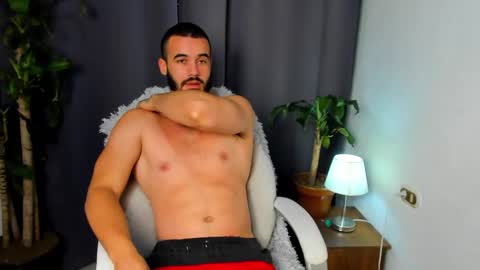 Shooter online show from September 26, 3:26 am