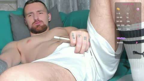 Oleg online show from June 16, 9:50 pm