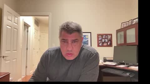 Chicago Guy online show from November 3, 12:26 am