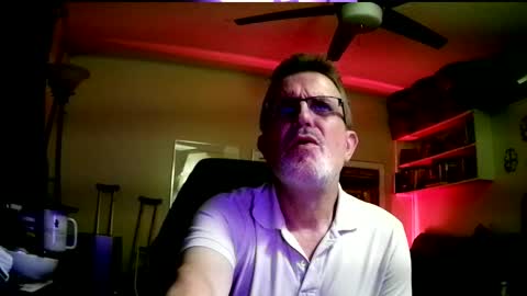 shrewtamer online show from December 9, 5:51 am