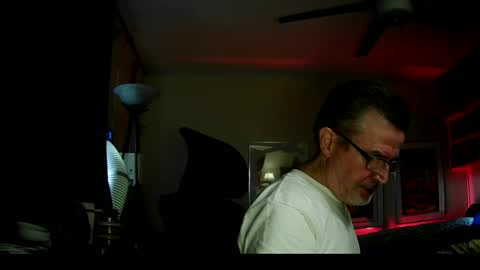 shrewtamer online show from March 12, 12:53 am