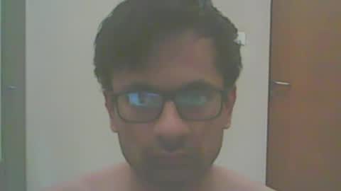 Snapshot of shubhamkhandelwal123 chatting on February 2, 10:35 am shubhamkhandelwal123 online show from February 2, 10:35 am