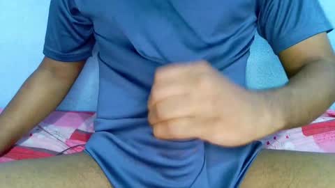 shyeyes online show from December 27, 2:36 am