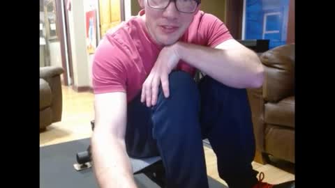 shy guy spc online show from January 15, 10:01 pm