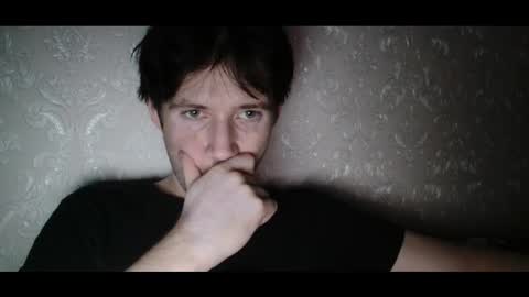 Snapshot of shy_matthew chatting on October 12, 1:21 am Matthew online show from October 12, 1:21 am