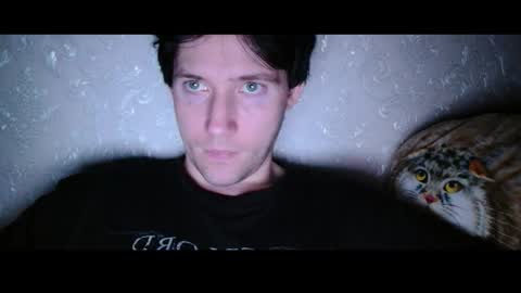 Snapshot of shy_matthew chatting on October 29, 1:52 am Matthew online show from October 29, 1:52 am