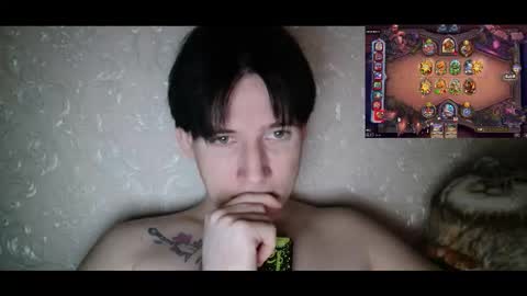 Snapshot of shy_matthew chatting on October 21, 1:20 am Matthew online show from October 21, 1:20 am