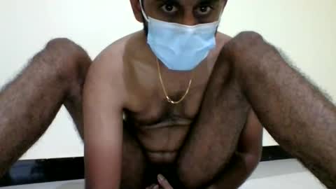 SHYAM online show from April 1, 6:16 pm