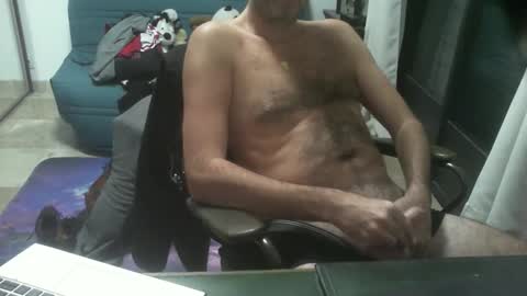 shyfrenchcock online show from November 7, 5:27 pm