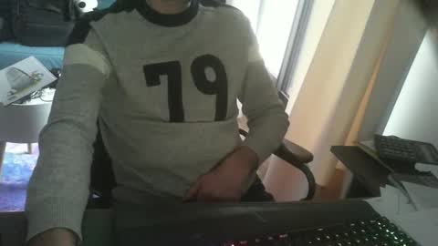 shyfrenchcock online show from February 8, 3:42 pm