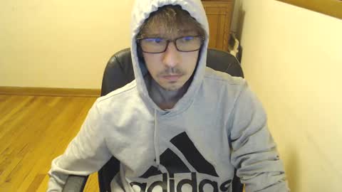 shyguy19755 online show from January 8, 4:55 am