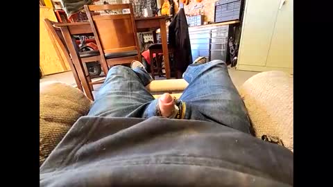 Shy Guy online show from October 24, 10:33 pm