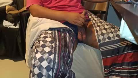 Tsuki online show from March 4, 3:02 am