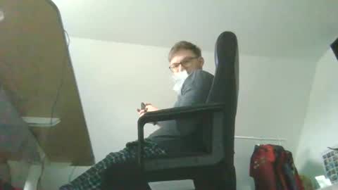 silent_control93 online show from February 19, 11:28 am