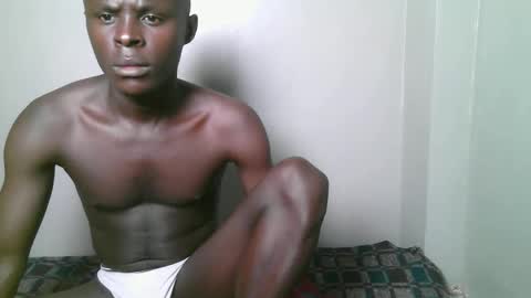 RICHARD online show from April 3, 5:54 pm