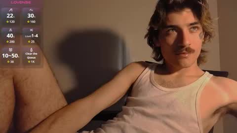 cybin online show from November 10, 10:15 pm