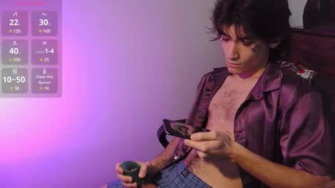 cybin online show from February 13, 6:27 pm