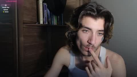 cybin online show from February 23, 5:42 am