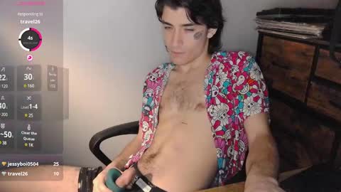 cybin online show from March 2, 12:25 pm