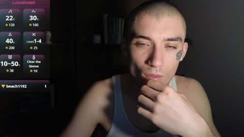 cybin online show from April 8, 6:24 am