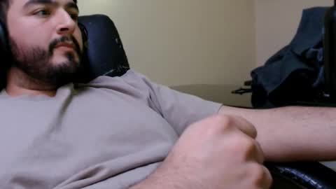 Alvaro online show from February 5, 7:10 pm