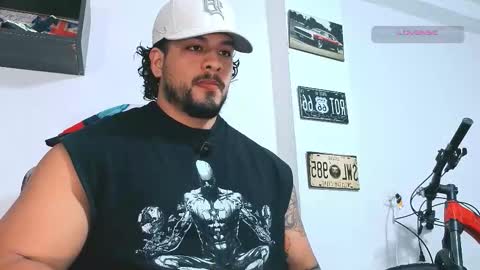 silvabranko online show from February 16, 6:06 pm